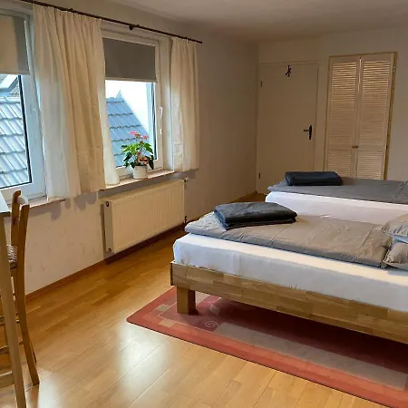 Gästehaus Rilax Elsterwerda