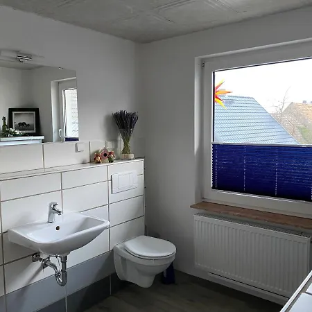 Apartment Gästehaus Rilax Elsterwerda
