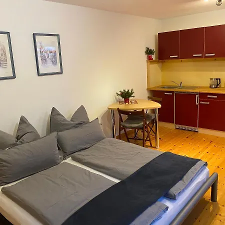 Gästehaus Rilax Elsterwerda