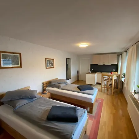 Gästehaus Rilax *